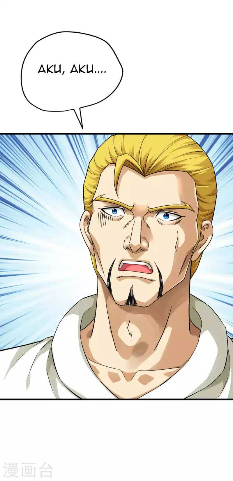 Rebirth I Am The Great God Chapter 218 Gambar 15