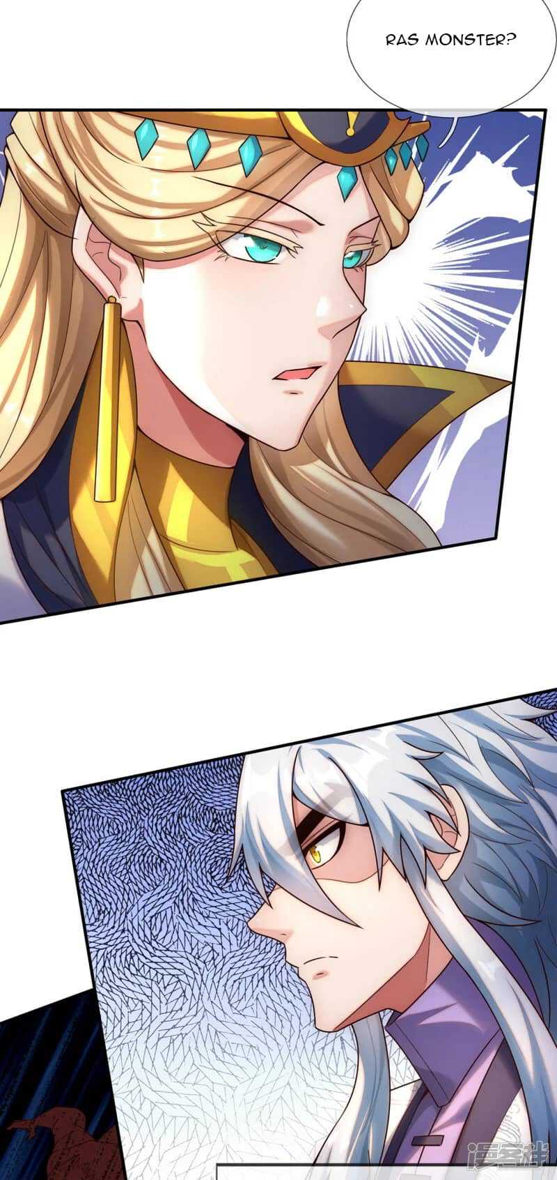 Xuantian Supreme Chapter 73 Gambar 10