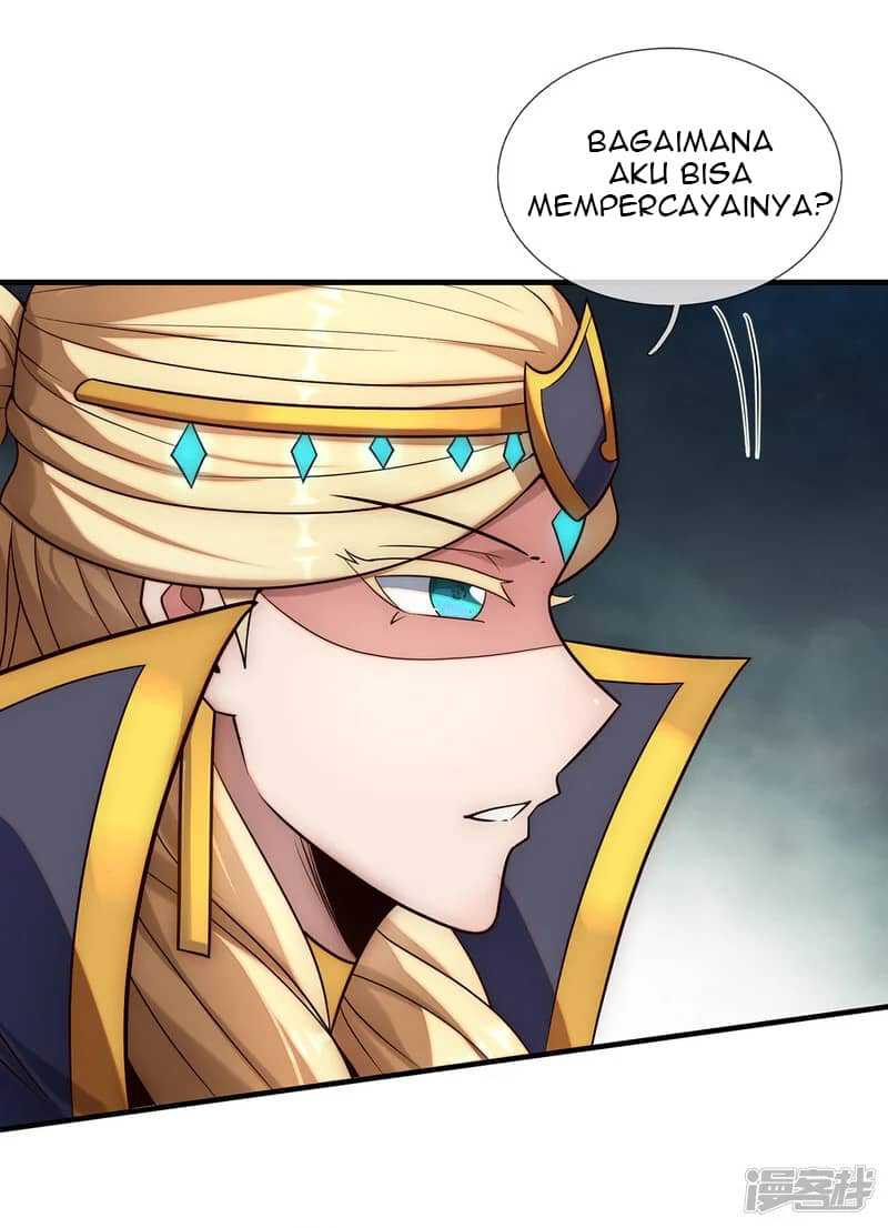 Xuantian Supreme Chapter 73 Gambar 19