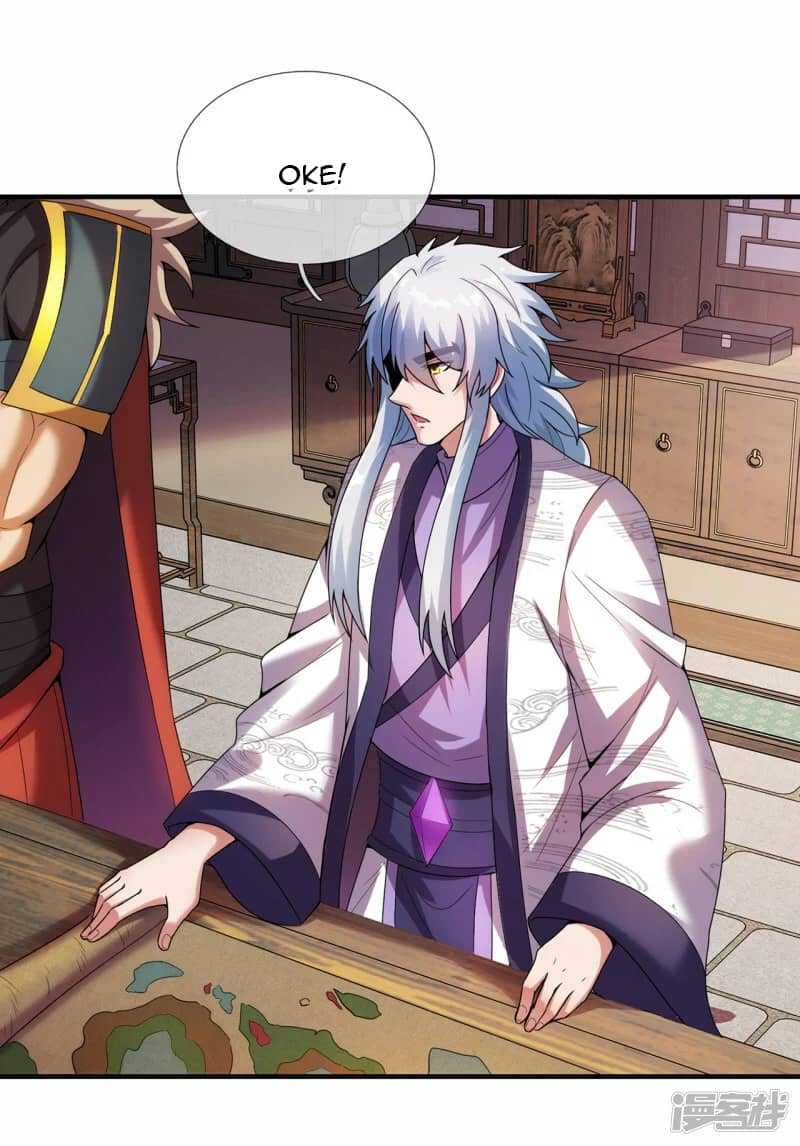 Xuantian Supreme Chapter 73 Gambar 29