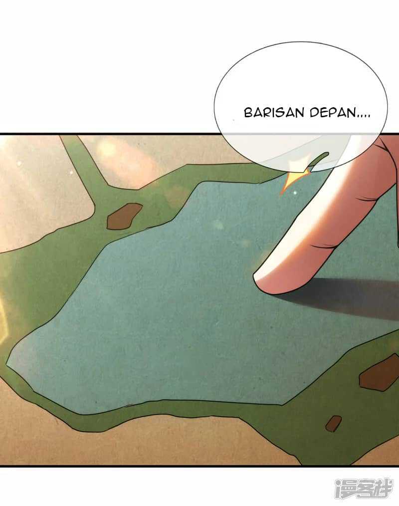 Xuantian Supreme Chapter 73 Gambar 30