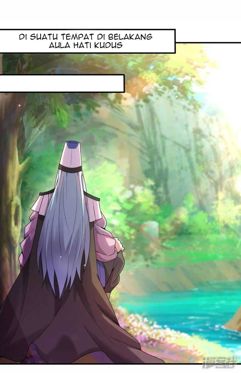 Xuantian Supreme Chapter 73 Gambar 31