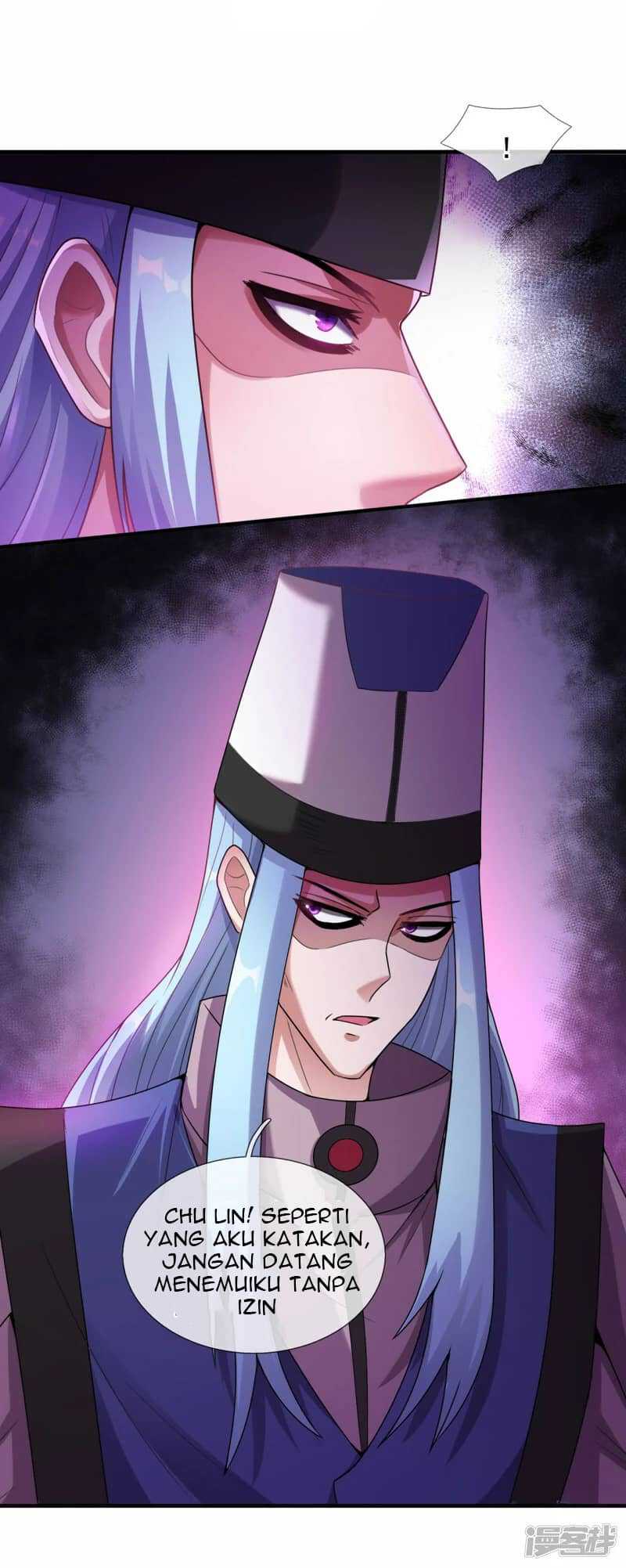 Xuantian Supreme Chapter 73 Gambar 33