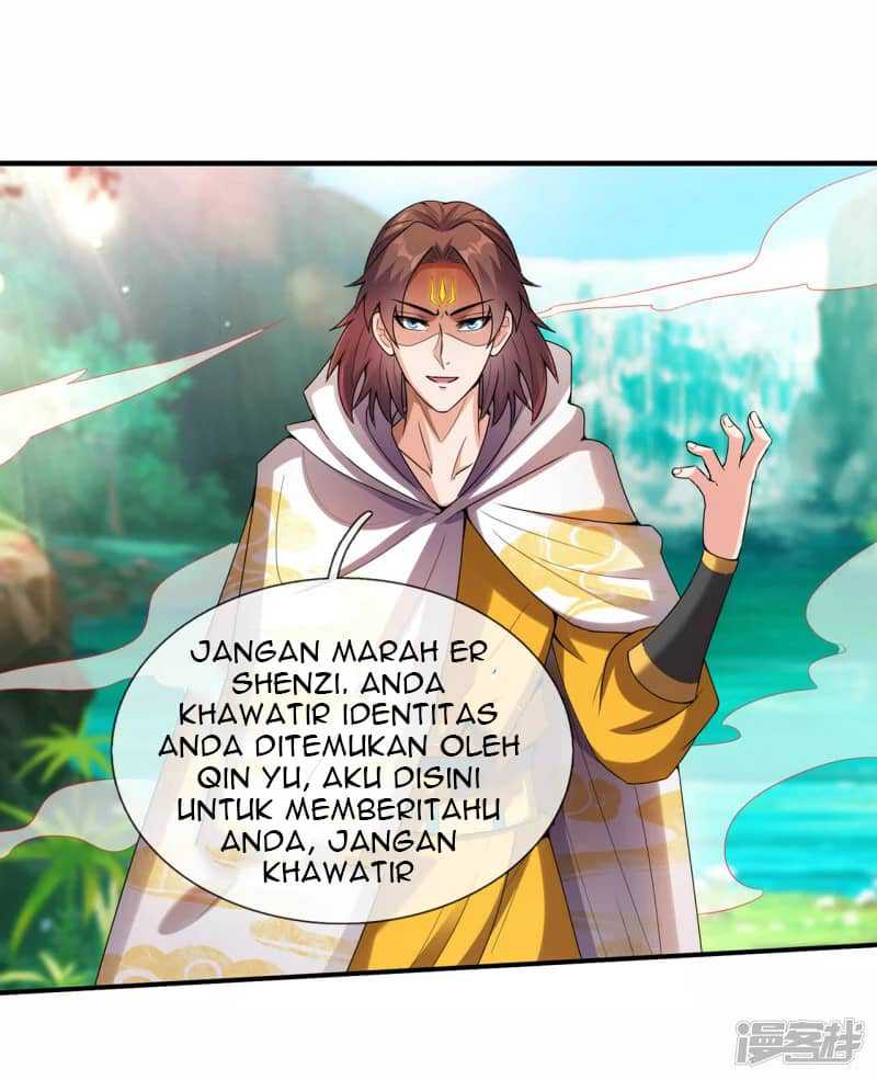 Xuantian Supreme Chapter 73 Gambar 37
