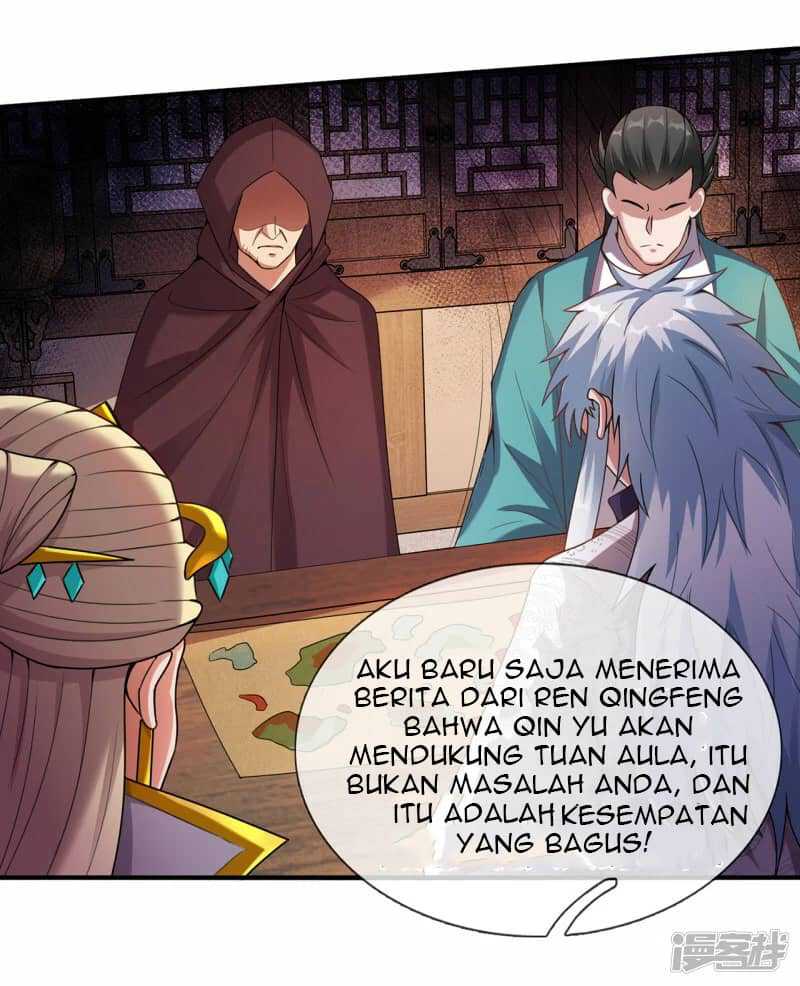 Xuantian Supreme Chapter 73 Gambar 38