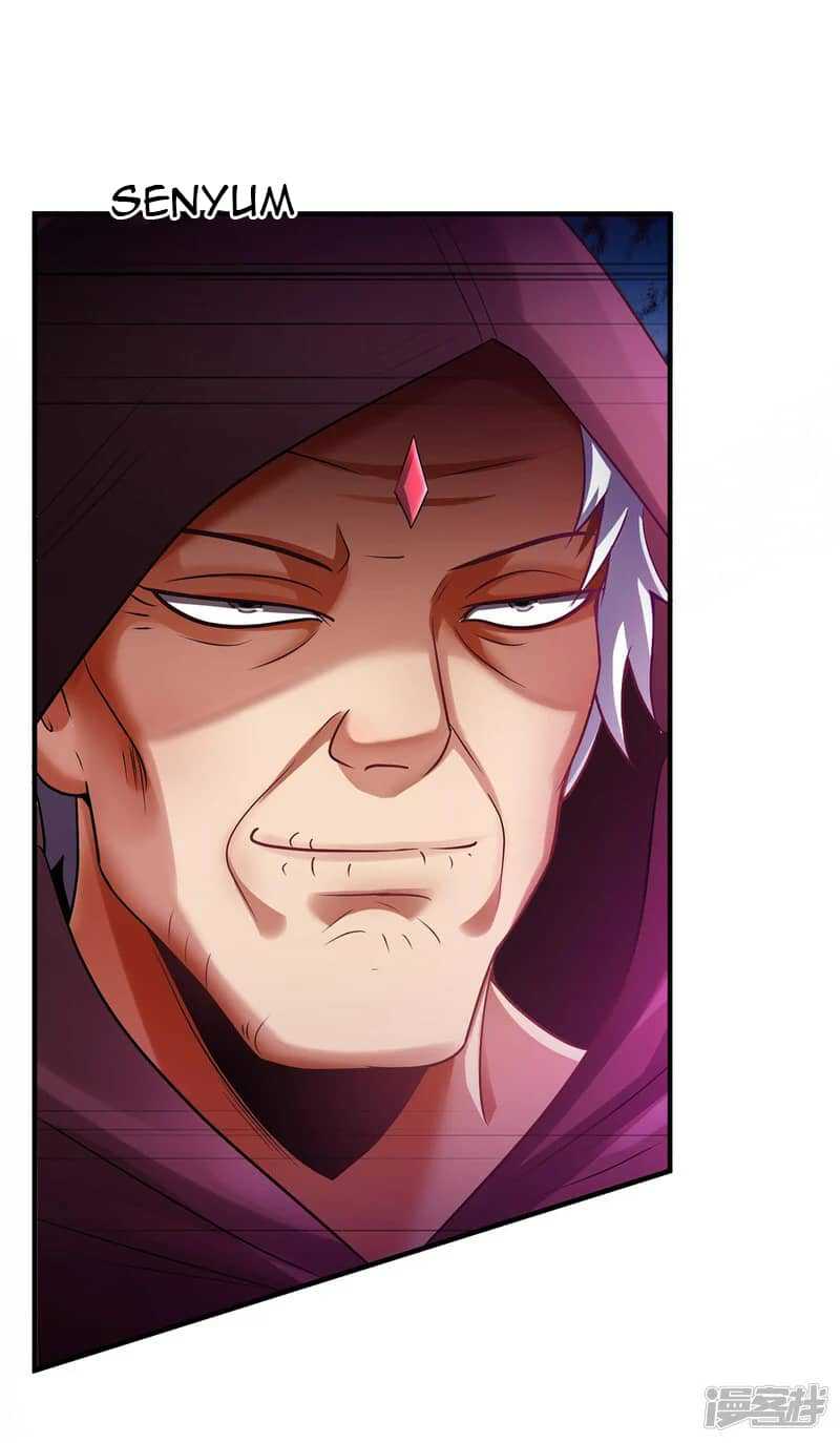 Xuantian Supreme Chapter 73 Gambar 39