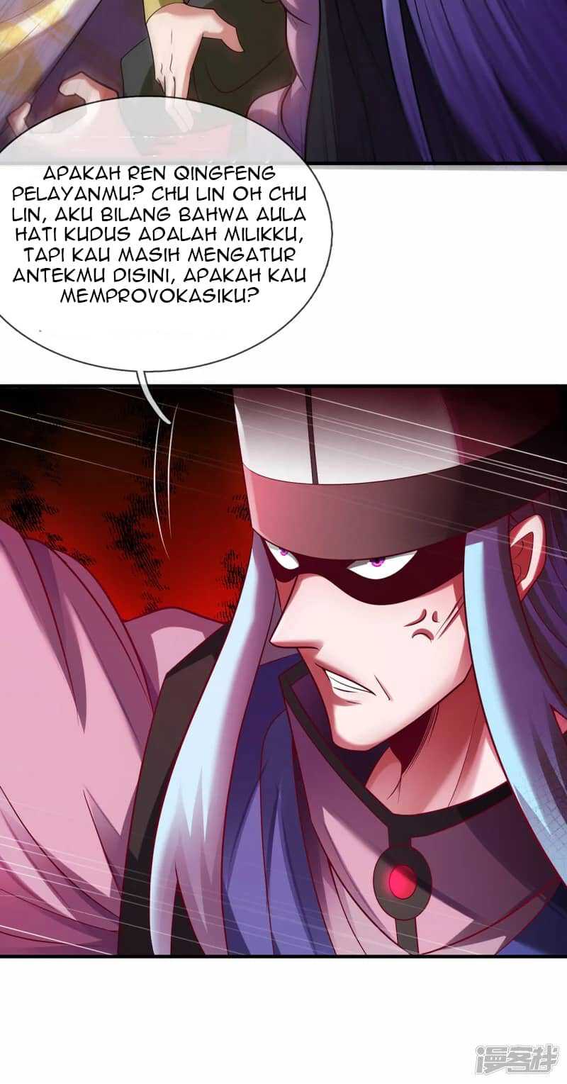 Xuantian Supreme Chapter 73 Gambar 44