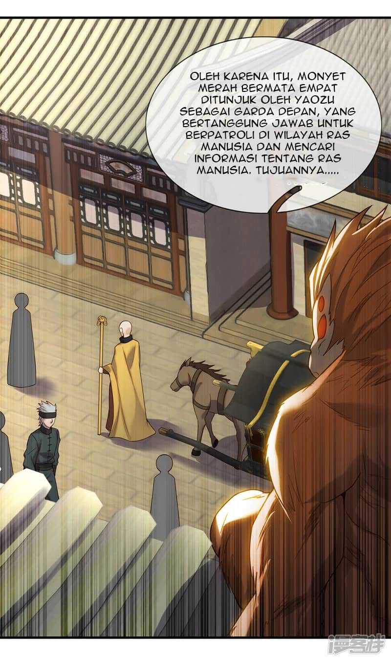 Xuantian Supreme Chapter 73 Gambar 8