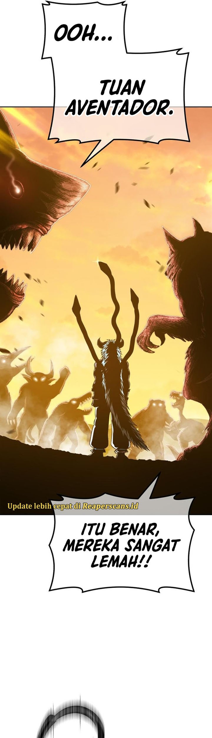 +99 Wooden Stick Chapter 43 Gambar 32