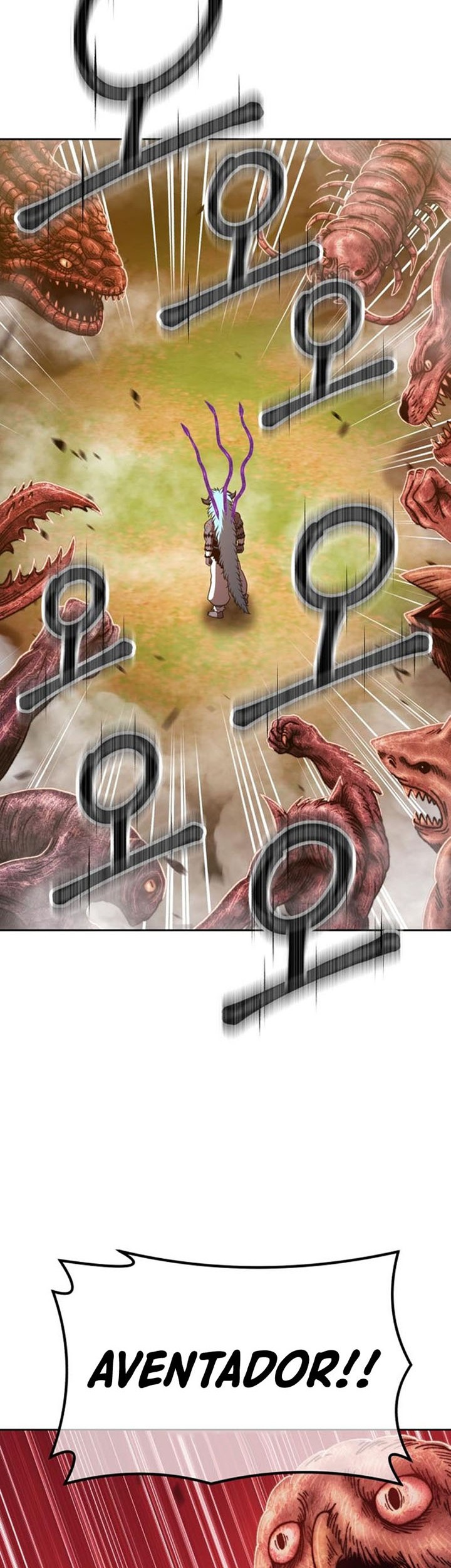 +99 Wooden Stick Chapter 43 Gambar 33