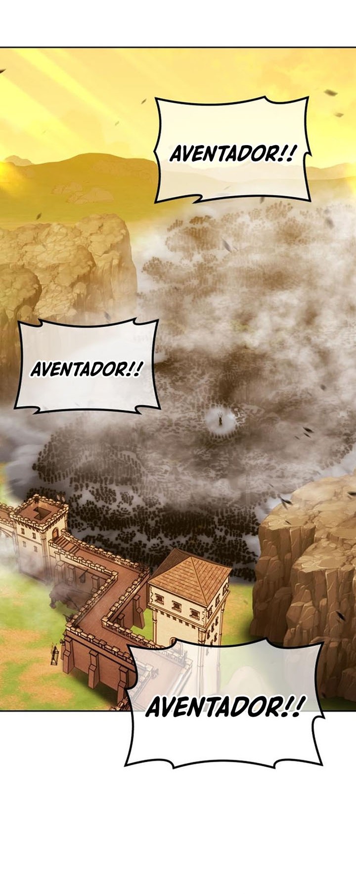 +99 Wooden Stick Chapter 43 Gambar 35