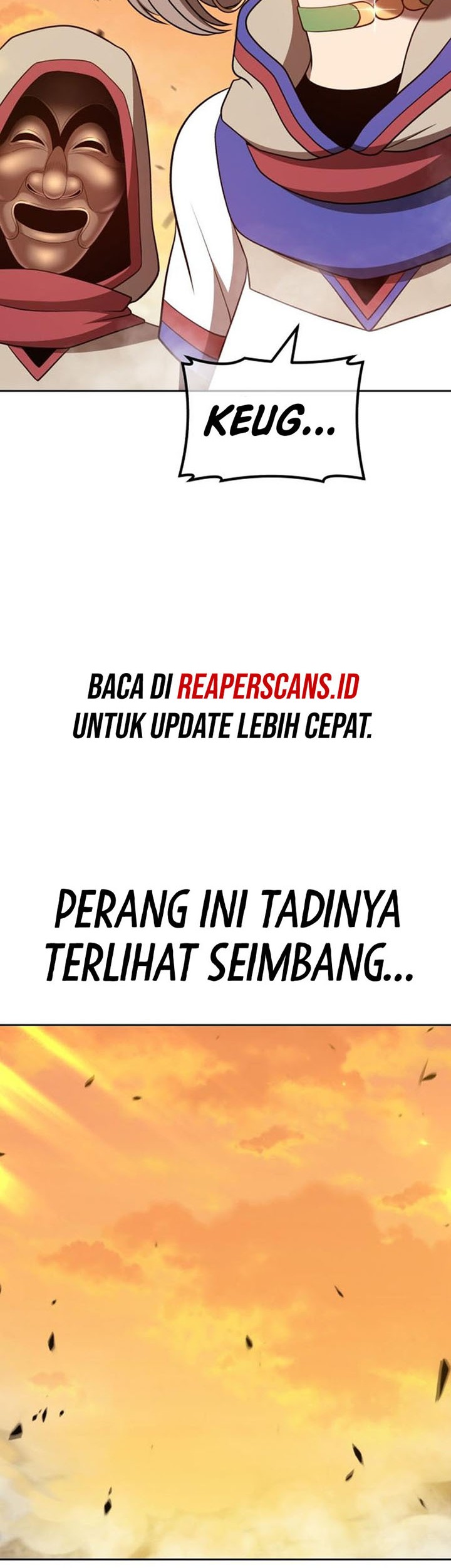 +99 Wooden Stick Chapter 43 Gambar 37