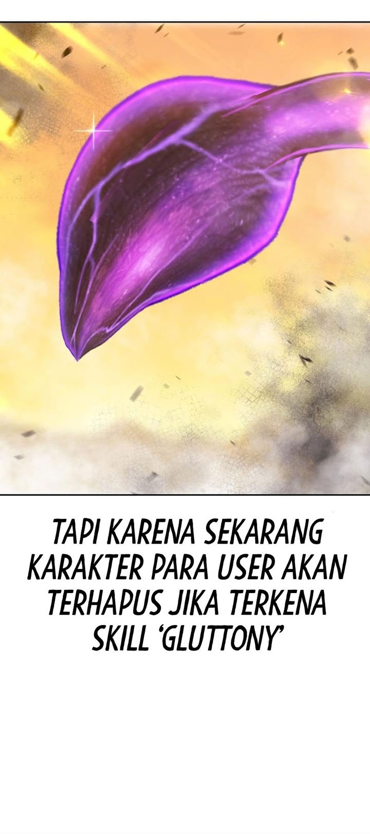 +99 Wooden Stick Chapter 43 Gambar 39