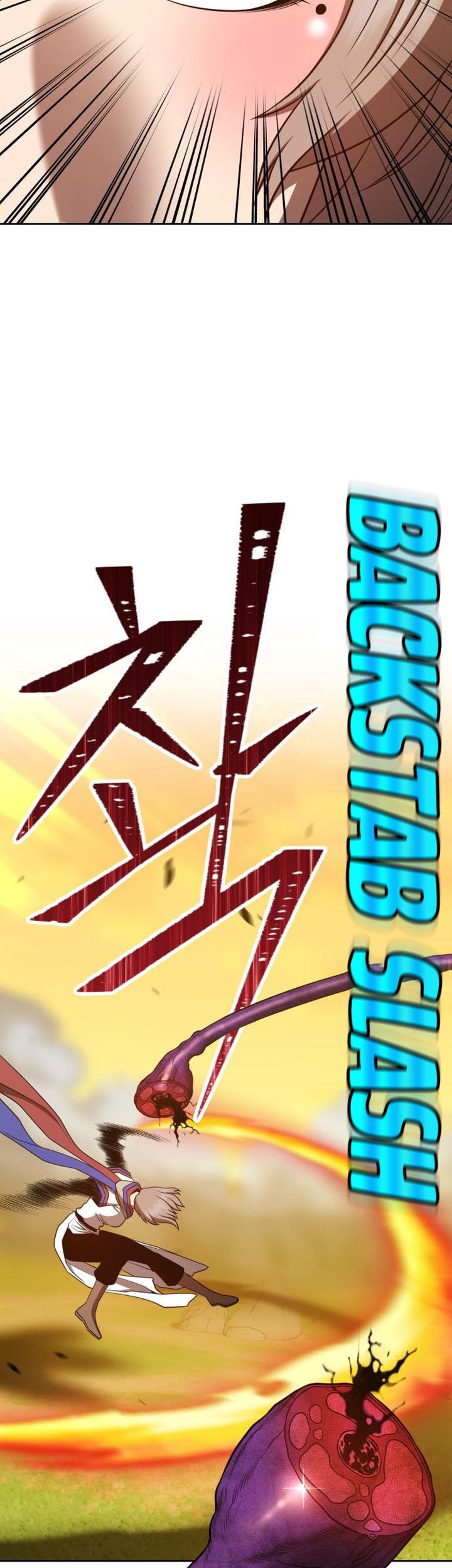 +99 Wooden Stick Chapter 43 Gambar 49