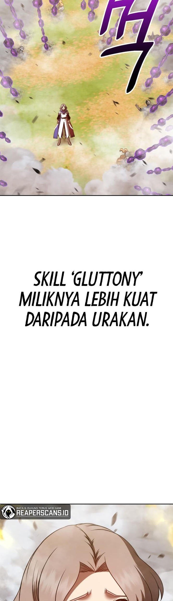 +99 Wooden Stick Chapter 43 Gambar 61
