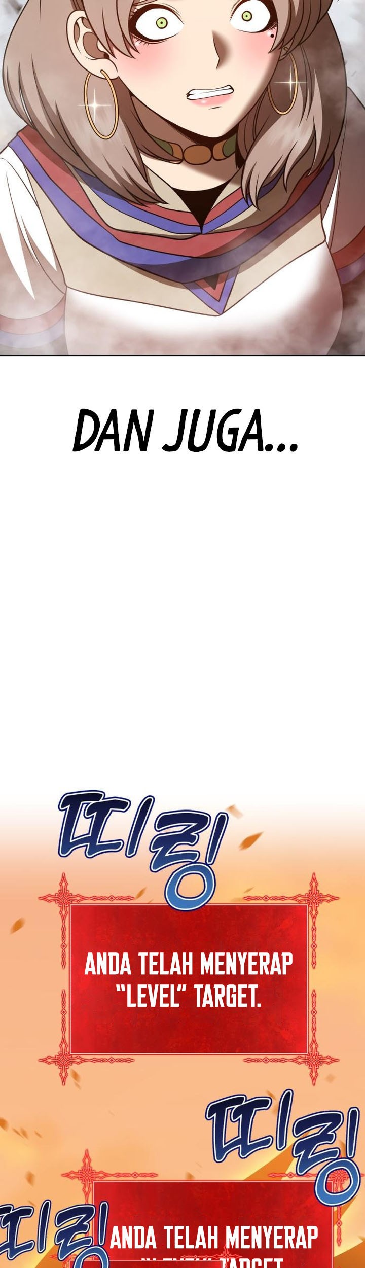 +99 Wooden Stick Chapter 43 Gambar 62