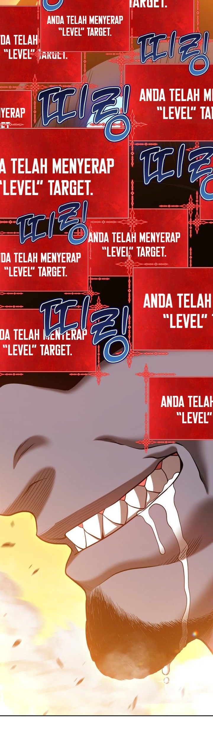 +99 Wooden Stick Chapter 43 Gambar 63