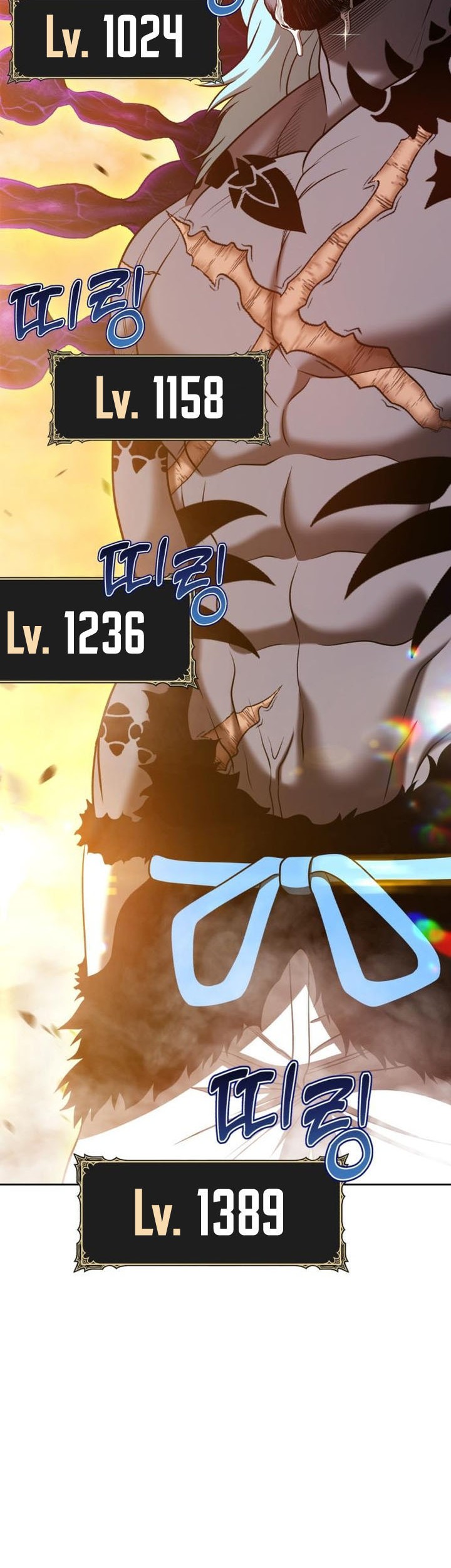 +99 Wooden Stick Chapter 43 Gambar 65