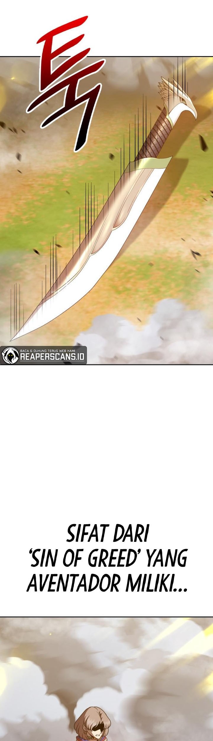 +99 Wooden Stick Chapter 43 Gambar 66