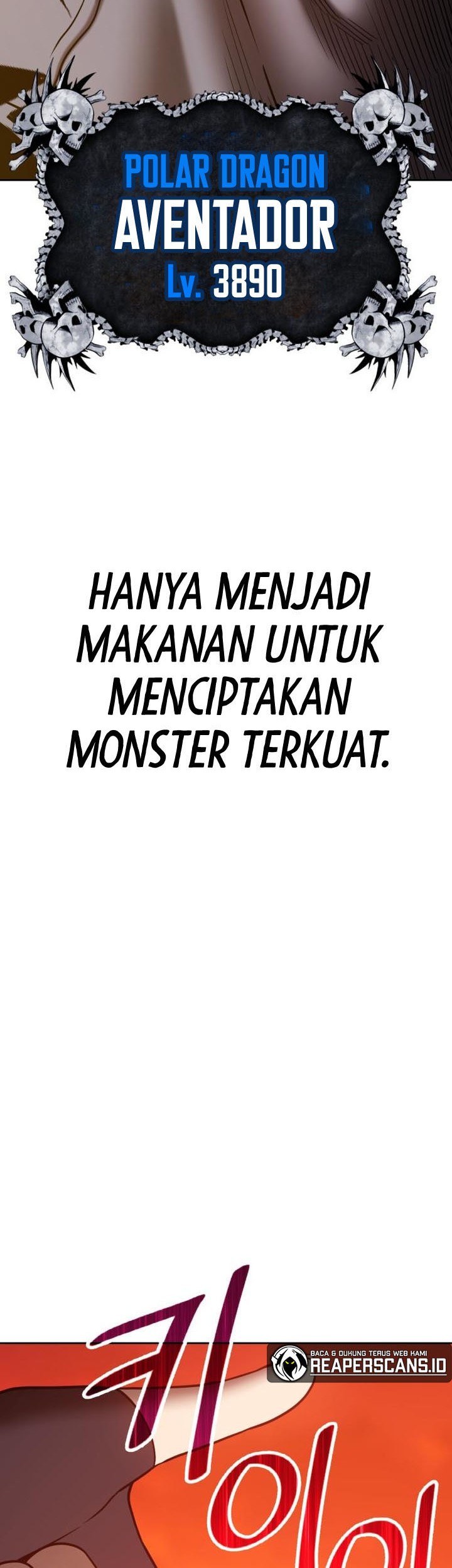 +99 Wooden Stick Chapter 43 Gambar 72
