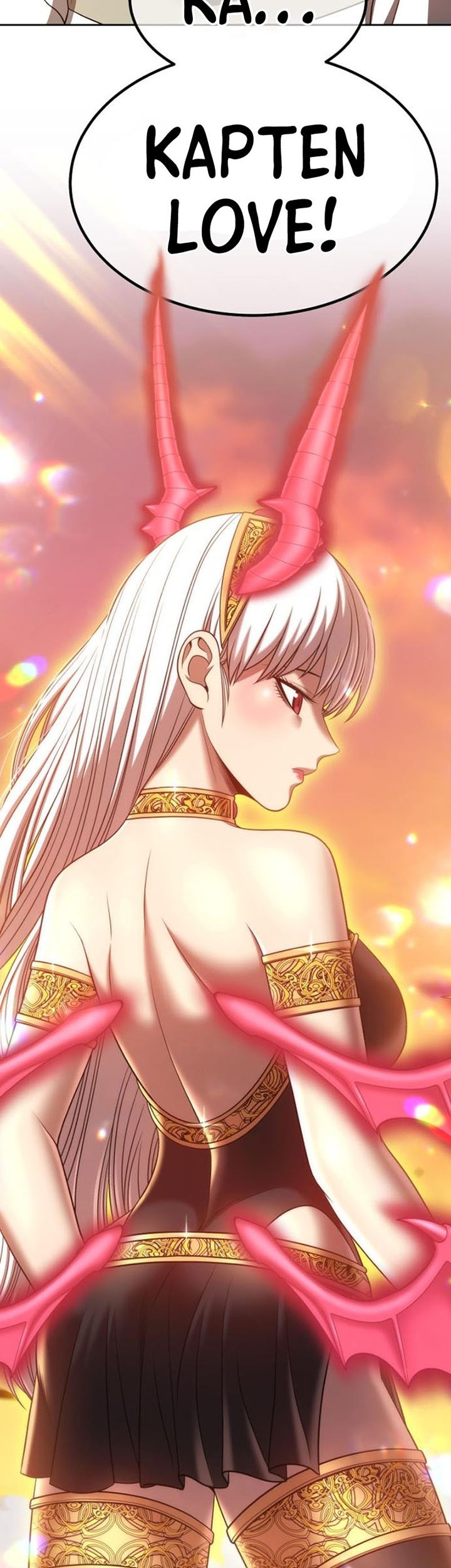 +99 Wooden Stick Chapter 43 Gambar 83