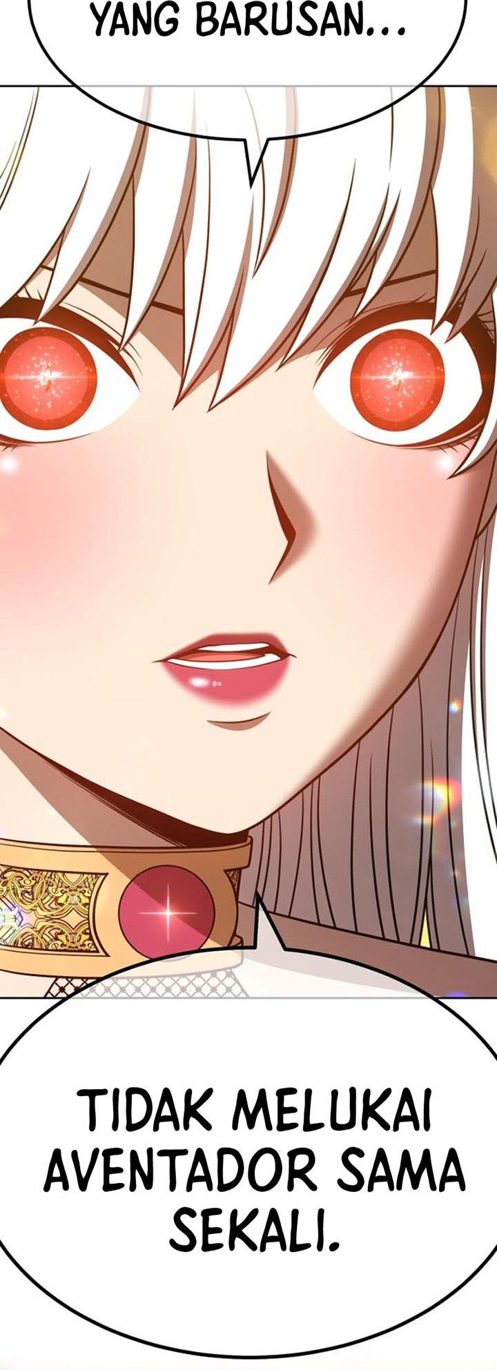 +99 Wooden Stick Chapter 43 Gambar 89