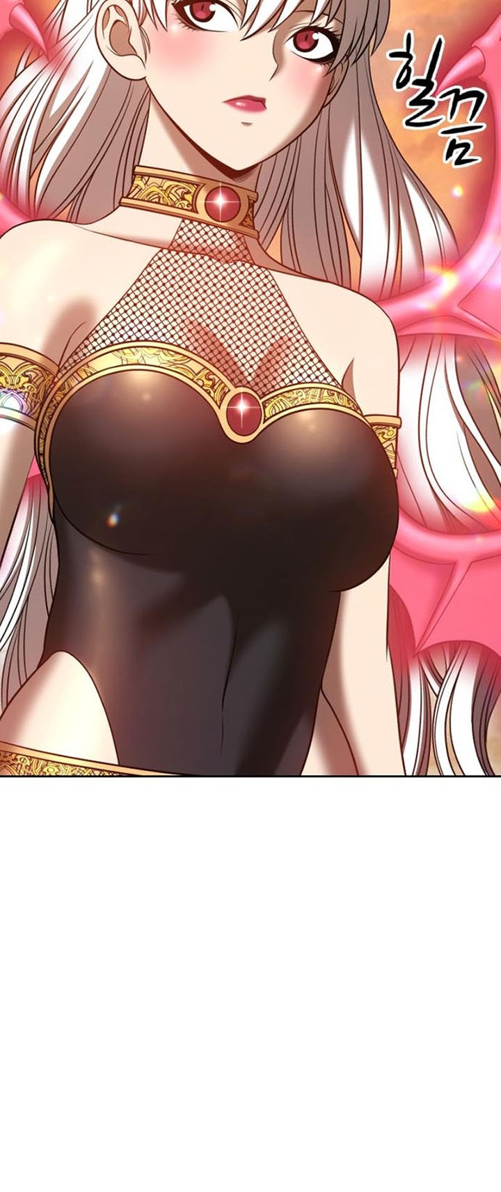 +99 Wooden Stick Chapter 43 Gambar 93