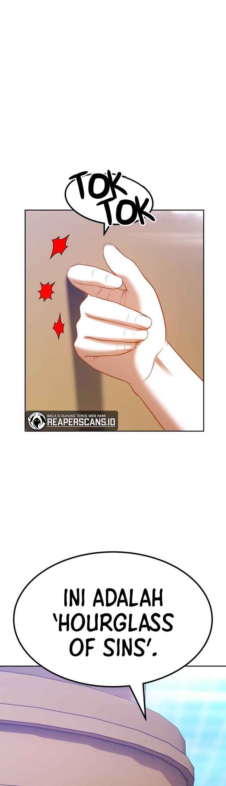 Baca Manhwa +99 Wooden Stick Chapter 43 Gambar 2