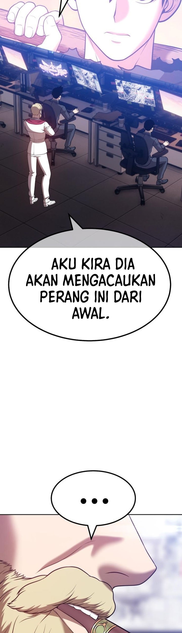 +99 Wooden Stick Chapter 43 Gambar 123