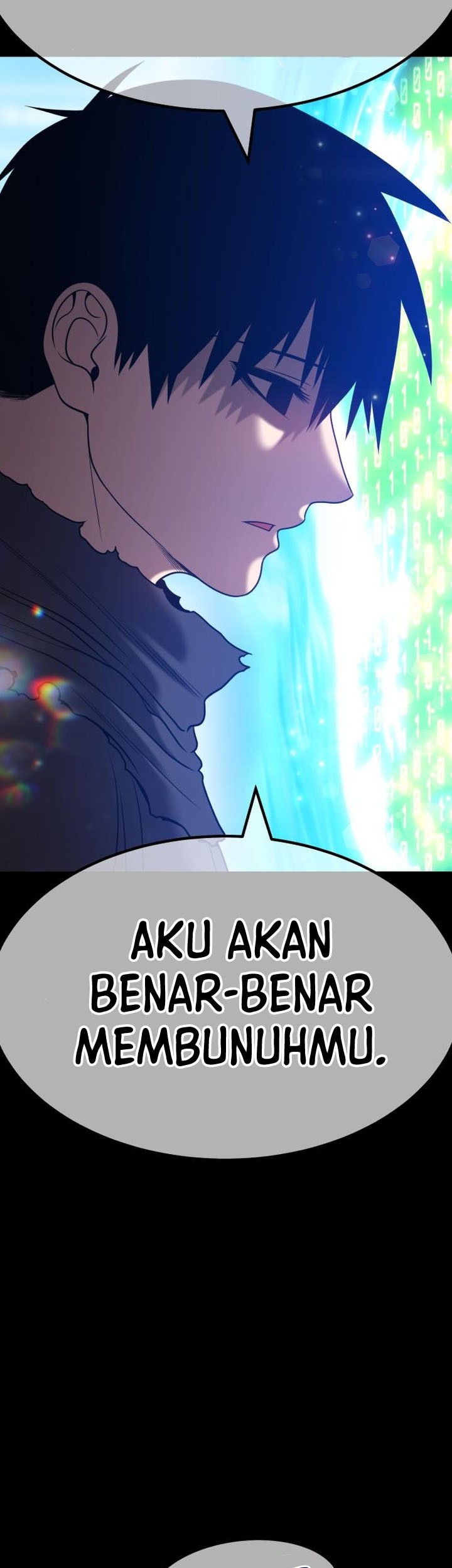 +99 Wooden Stick Chapter 43 Gambar 130