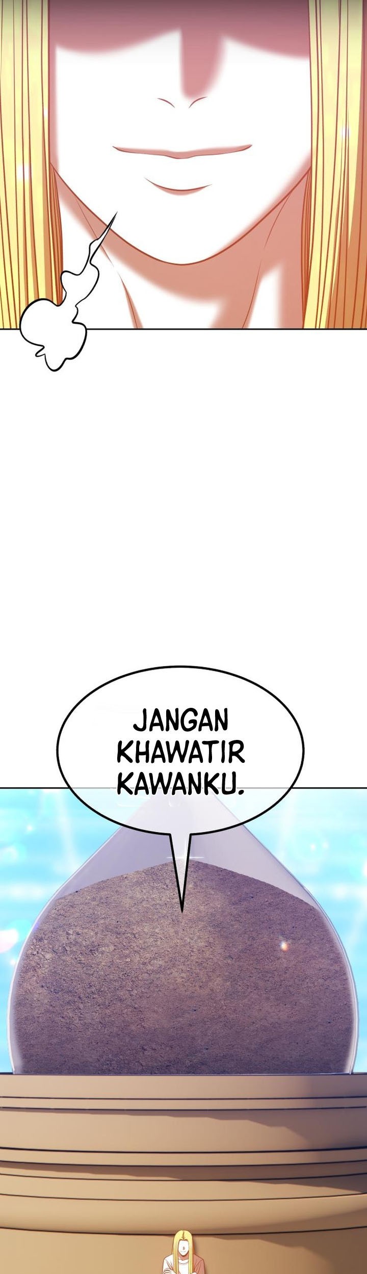 +99 Wooden Stick Chapter 43 Gambar 132