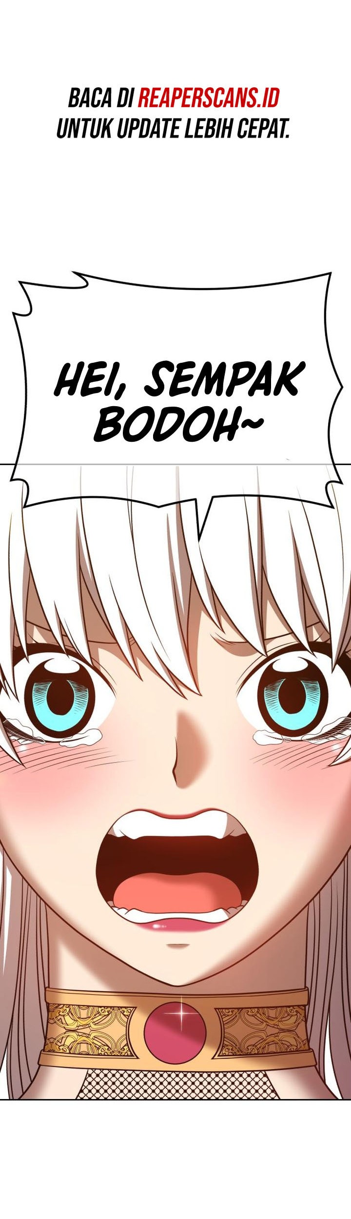 +99 Wooden Stick Chapter 43 Gambar 135