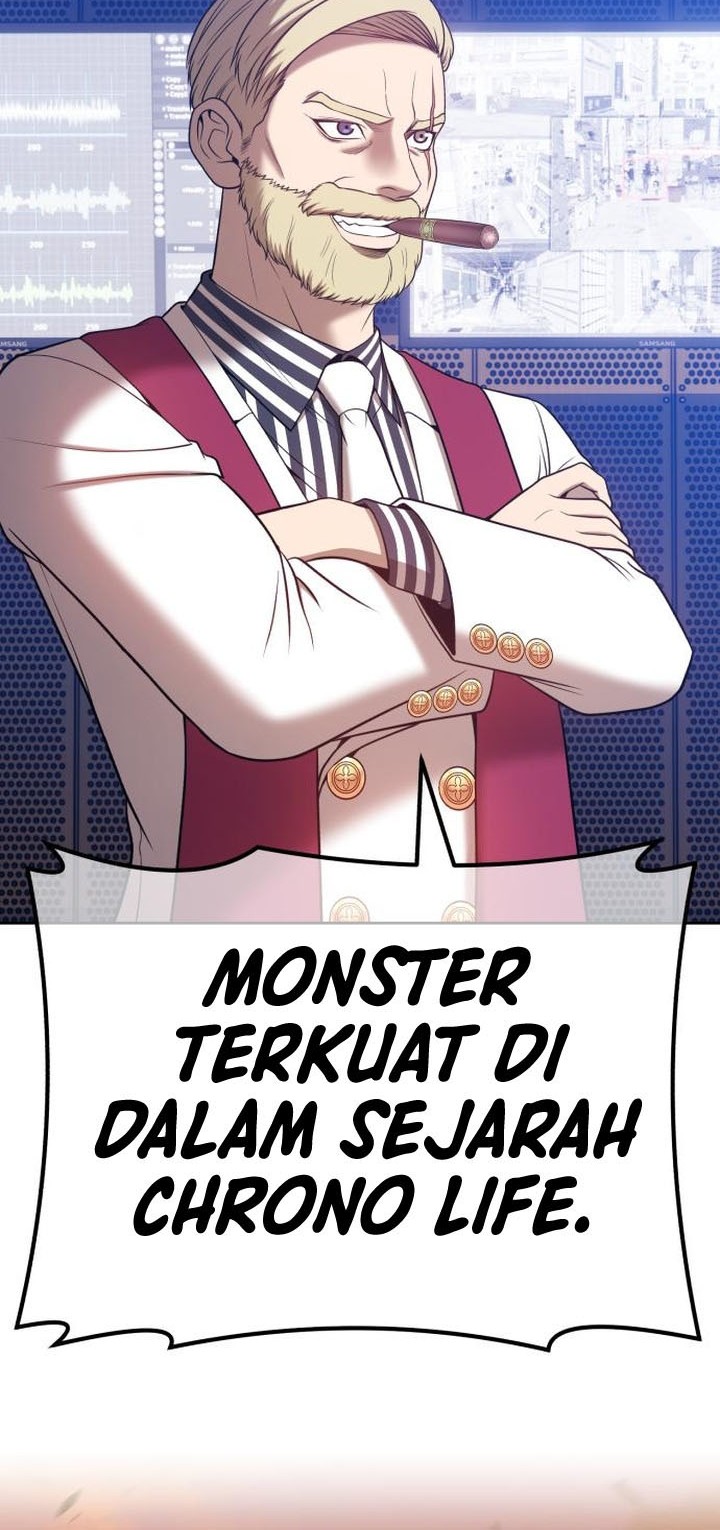 +99 Wooden Stick Chapter 43 Gambar 149