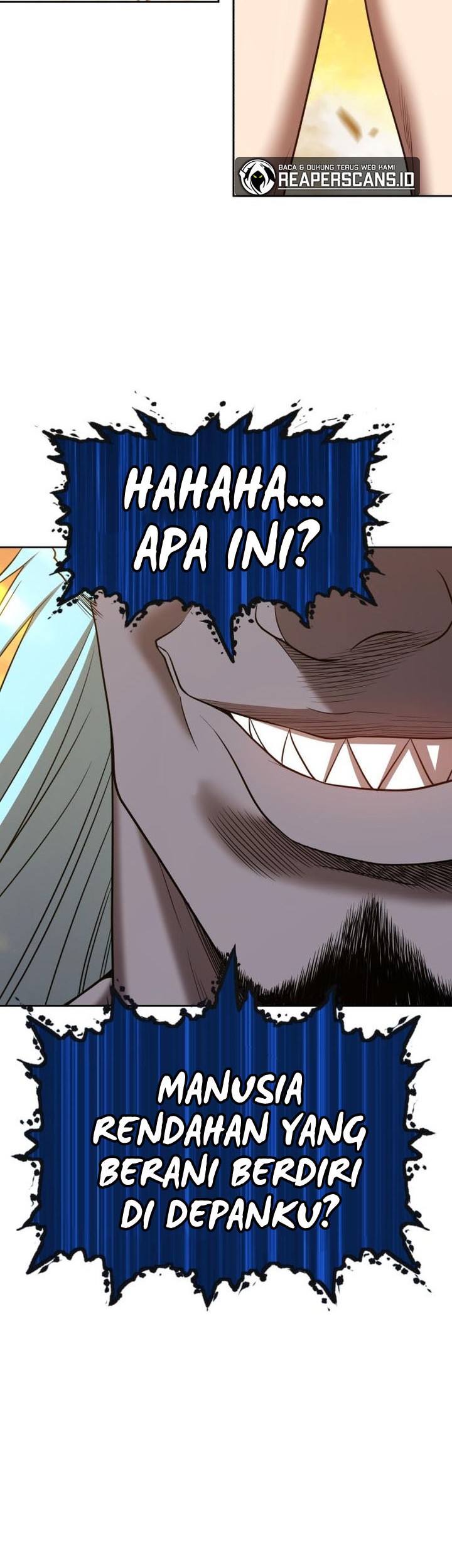 +99 Wooden Stick Chapter 43 Gambar 153