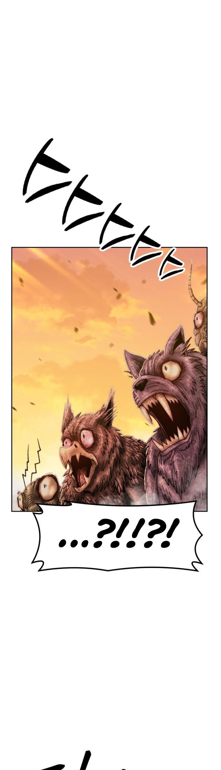 +99 Wooden Stick Chapter 43 Gambar 162