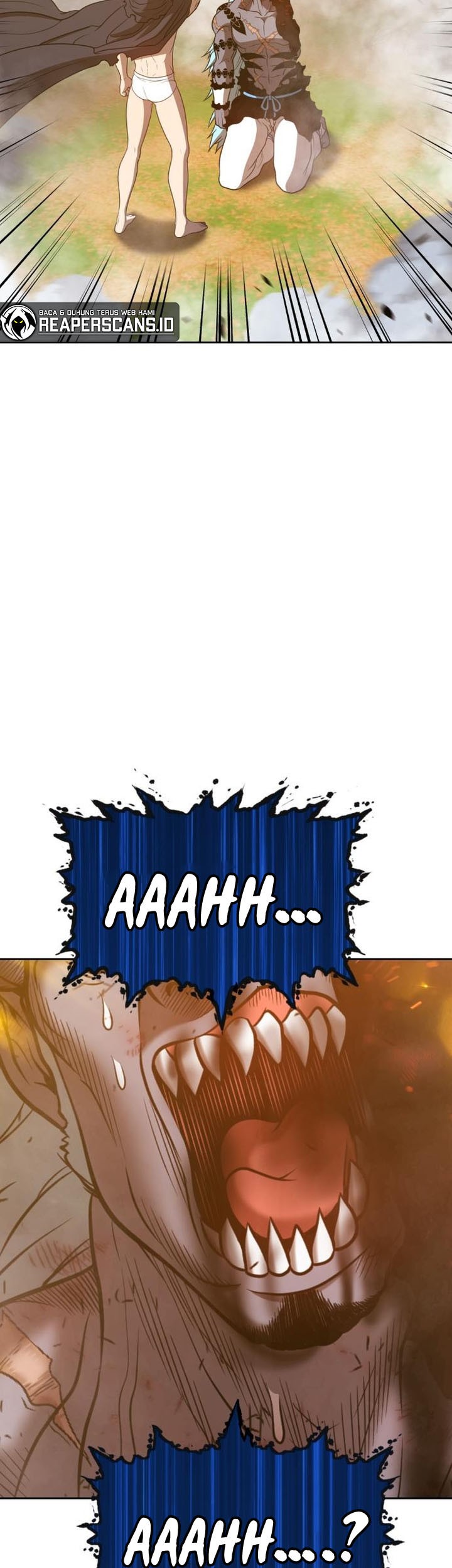 +99 Wooden Stick Chapter 43 Gambar 164