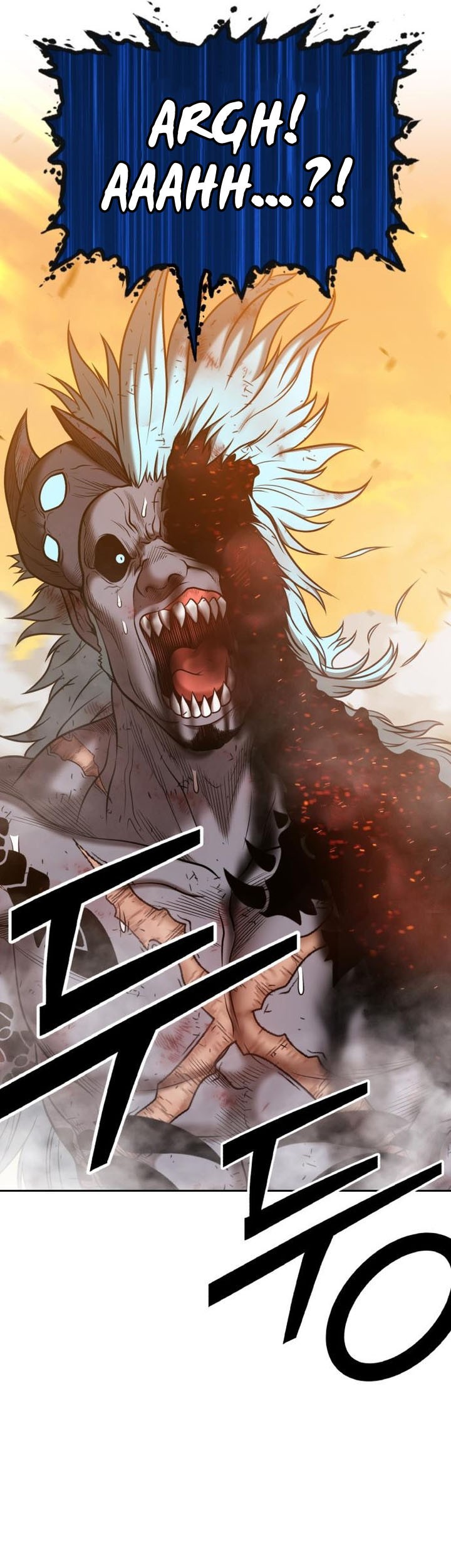 +99 Wooden Stick Chapter 43 Gambar 166