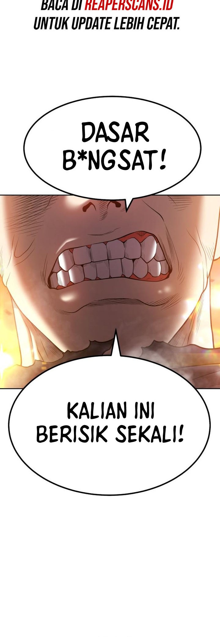 +99 Wooden Stick Chapter 43 Gambar 169