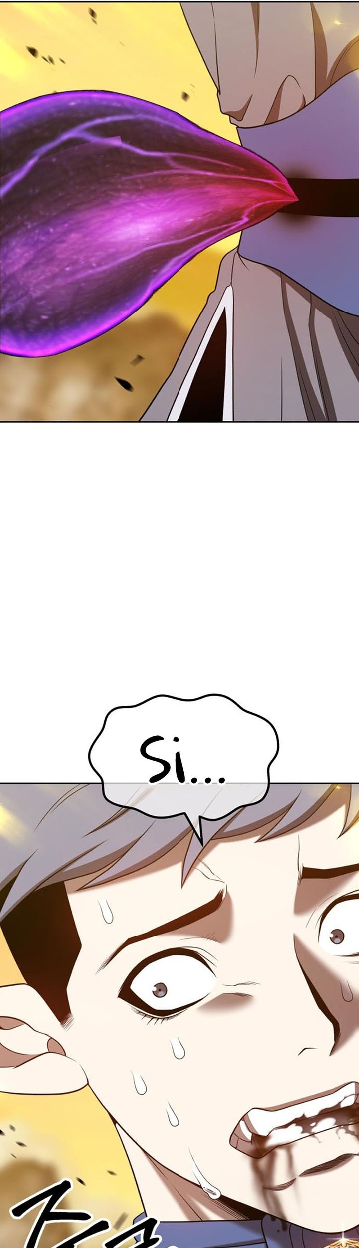 +99 Wooden Stick Chapter 43 Gambar 24