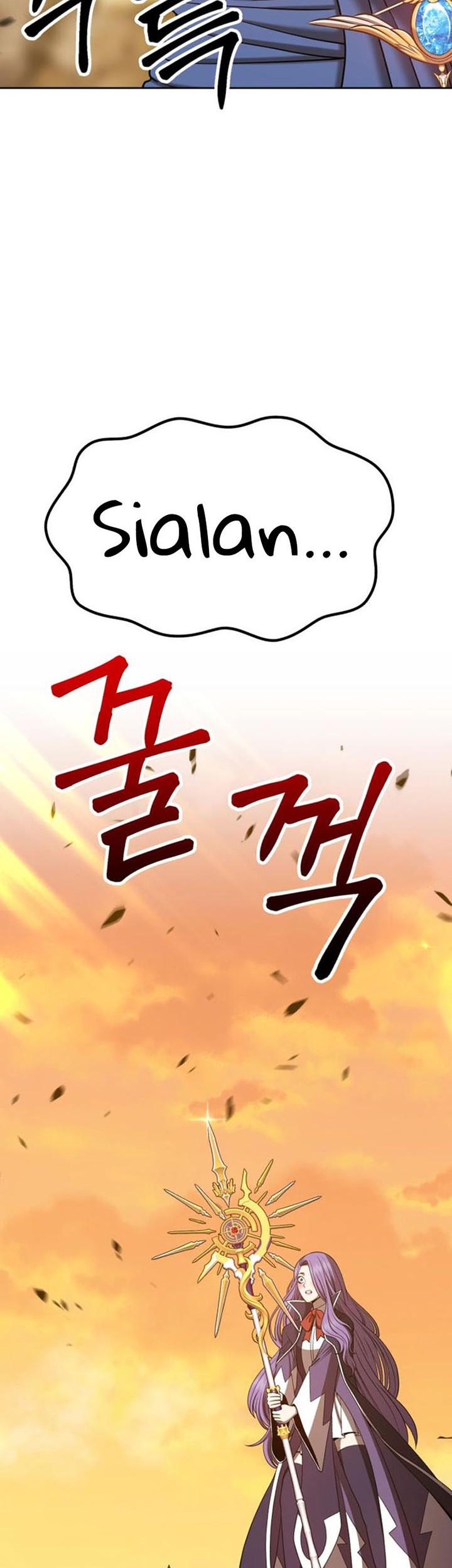 +99 Wooden Stick Chapter 43 Gambar 25