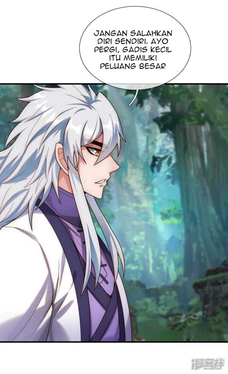 Xuantian Supreme Chapter 70 Gambar 14