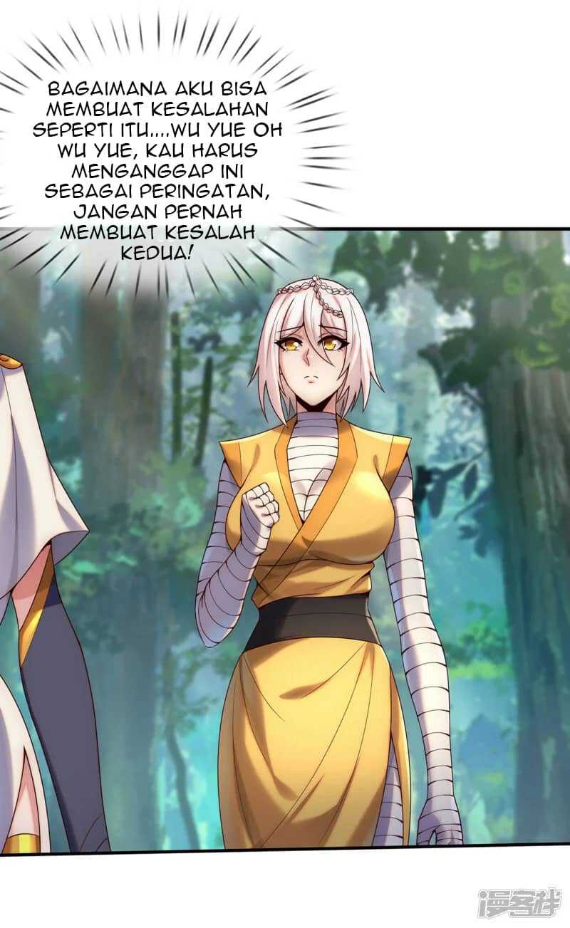 Xuantian Supreme Chapter 70 Gambar 16
