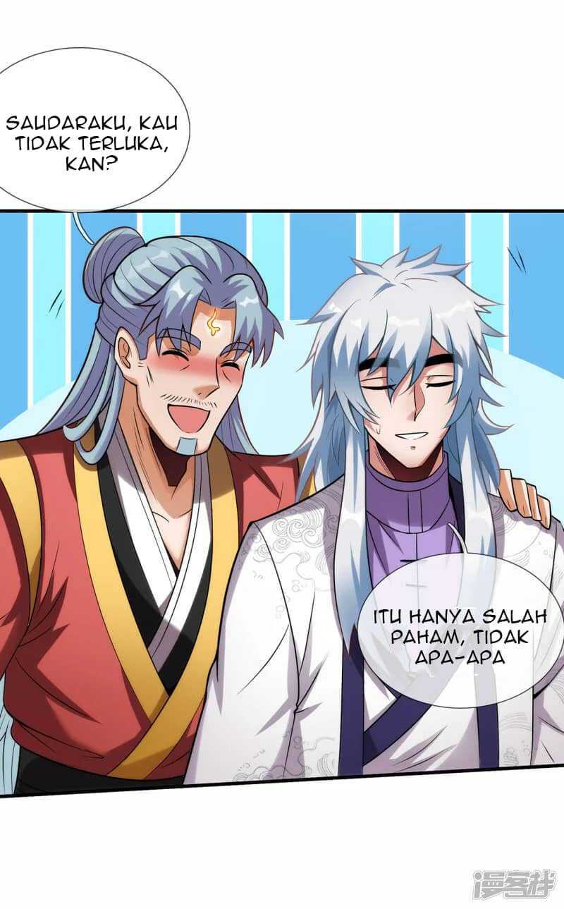 Xuantian Supreme Chapter 70 Gambar 21