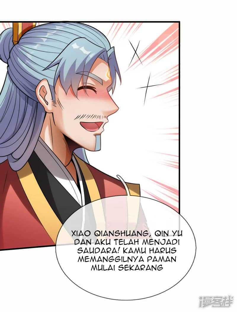 Xuantian Supreme Chapter 70 Gambar 23