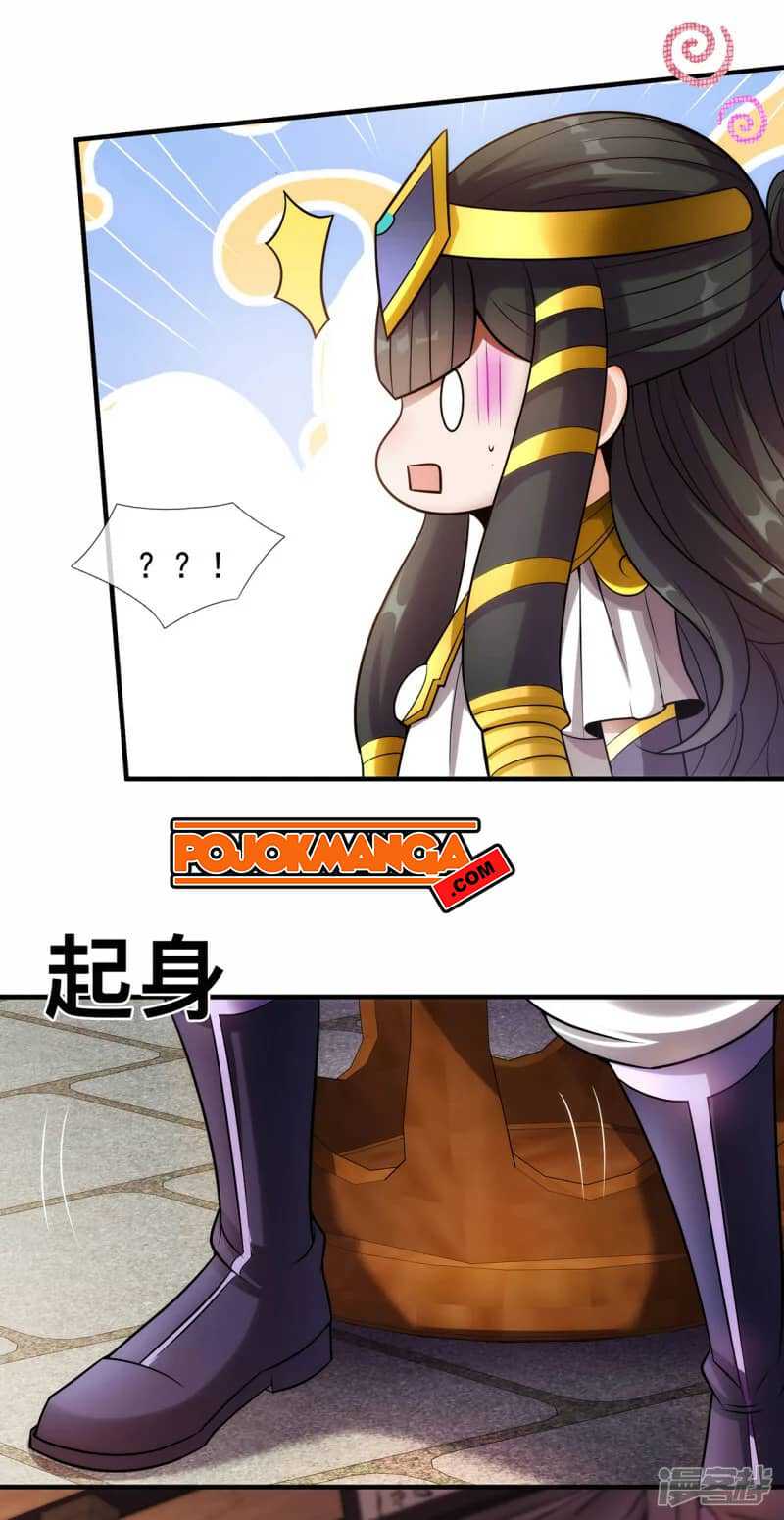 Xuantian Supreme Chapter 70 Gambar 24