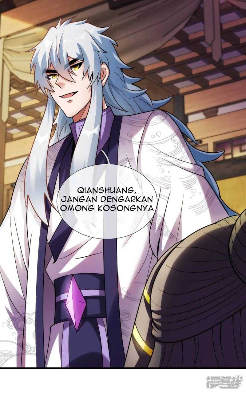 Xuantian Supreme Chapter 70 Gambar 25