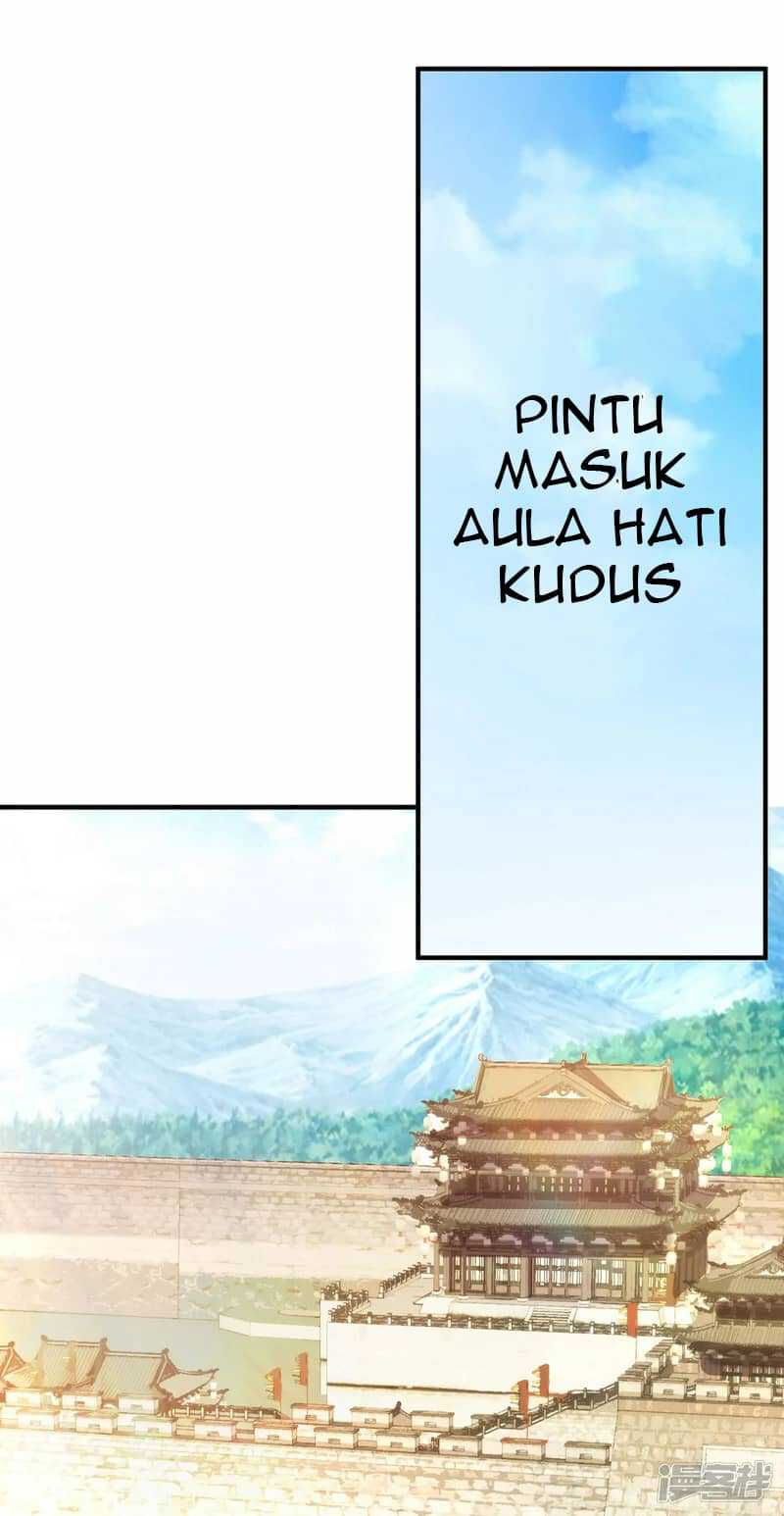 Xuantian Supreme Chapter 70 Gambar 29