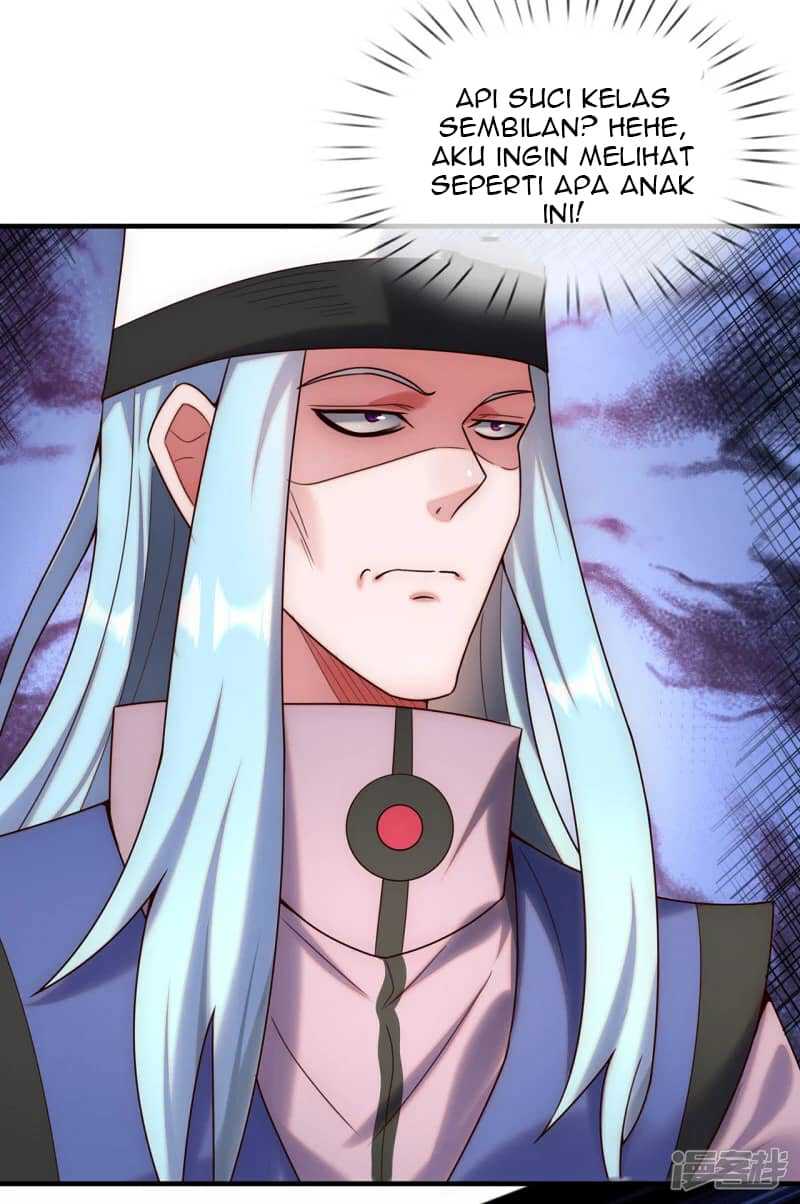 Xuantian Supreme Chapter 70 Gambar 36