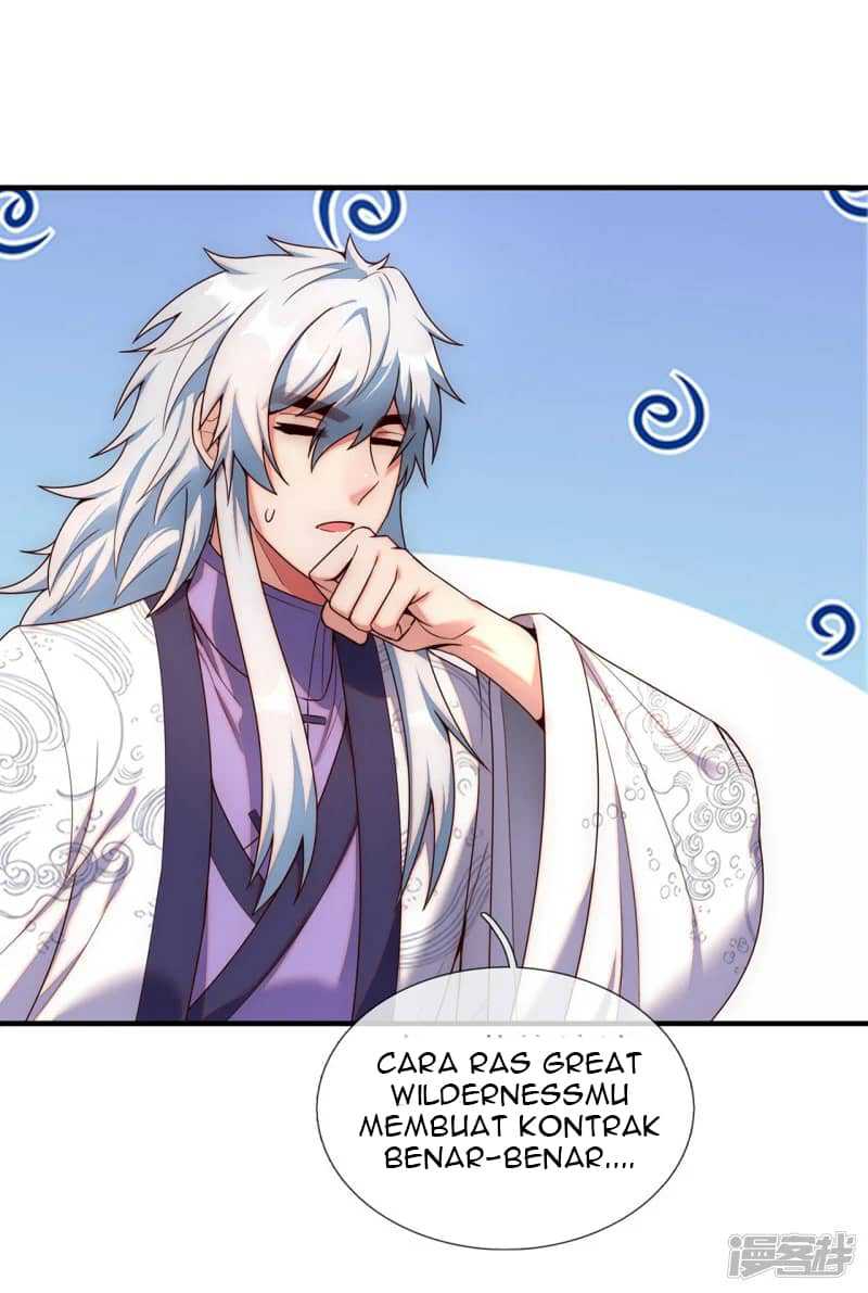 Xuantian Supreme Chapter 70 Gambar 4