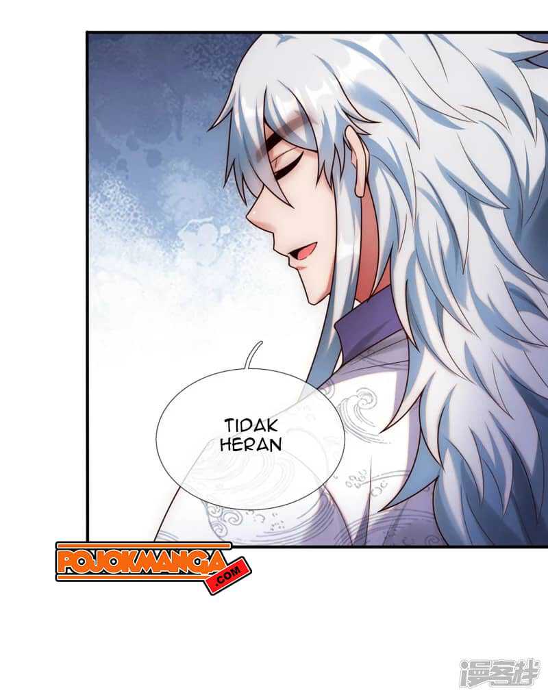 Xuantian Supreme Chapter 70 Gambar 44